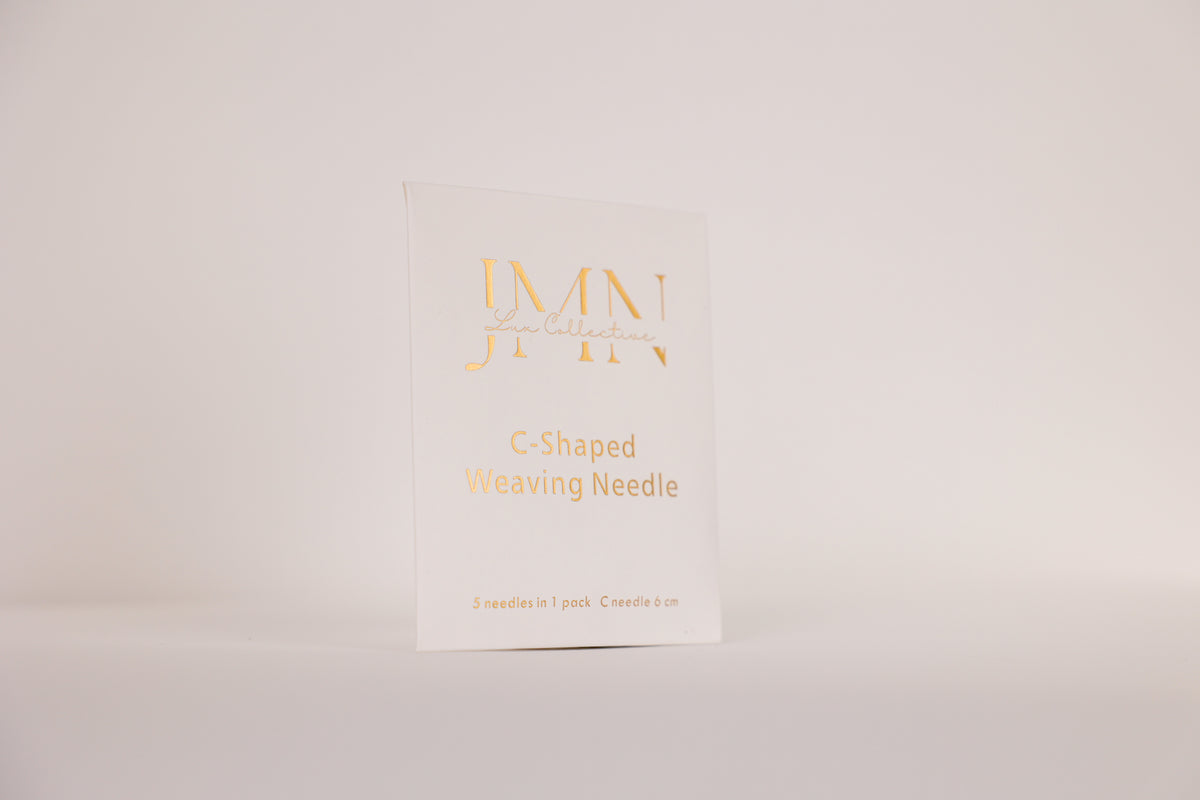 Weaving Needles