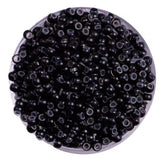 Silicone Nano Beads