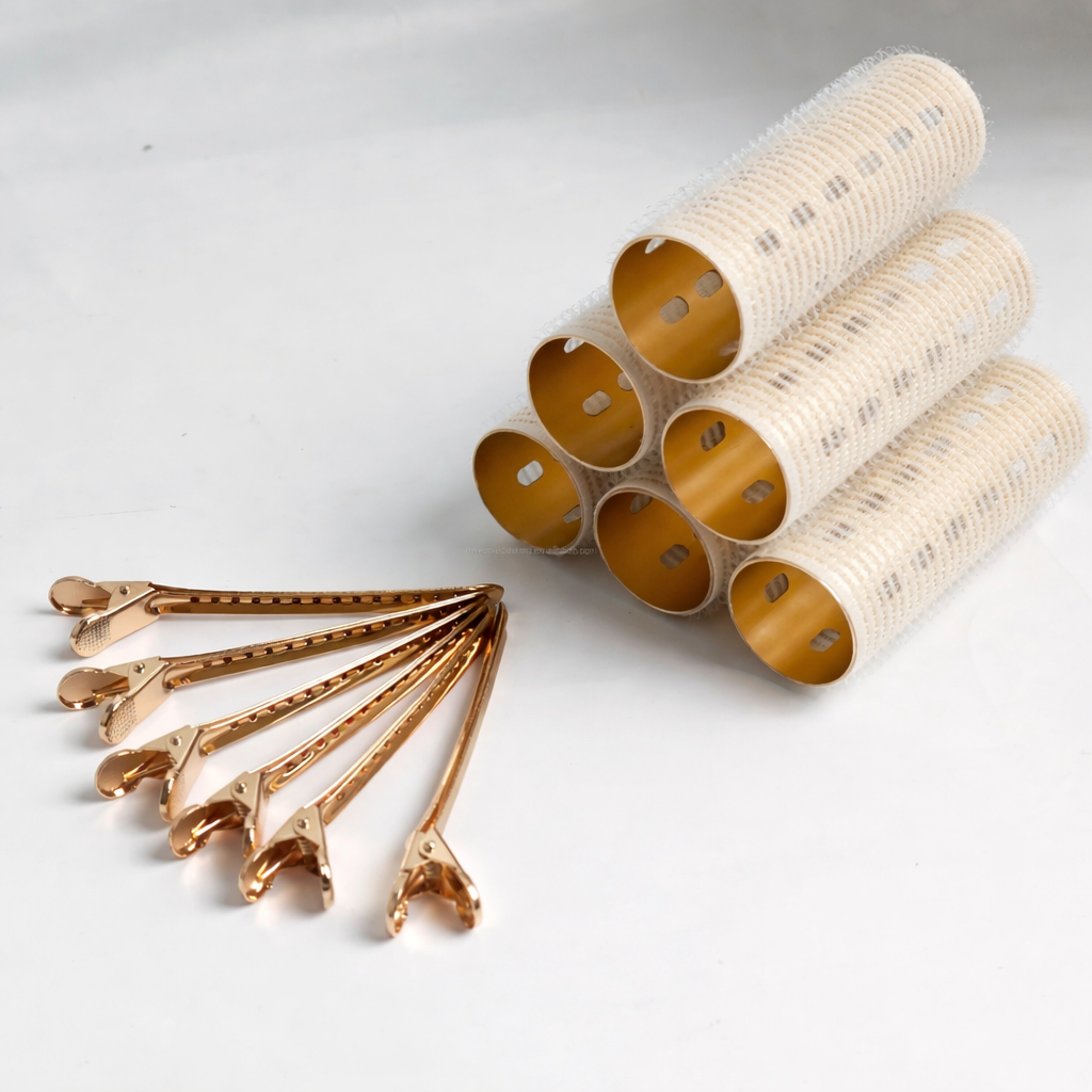Muse Volume Rollers