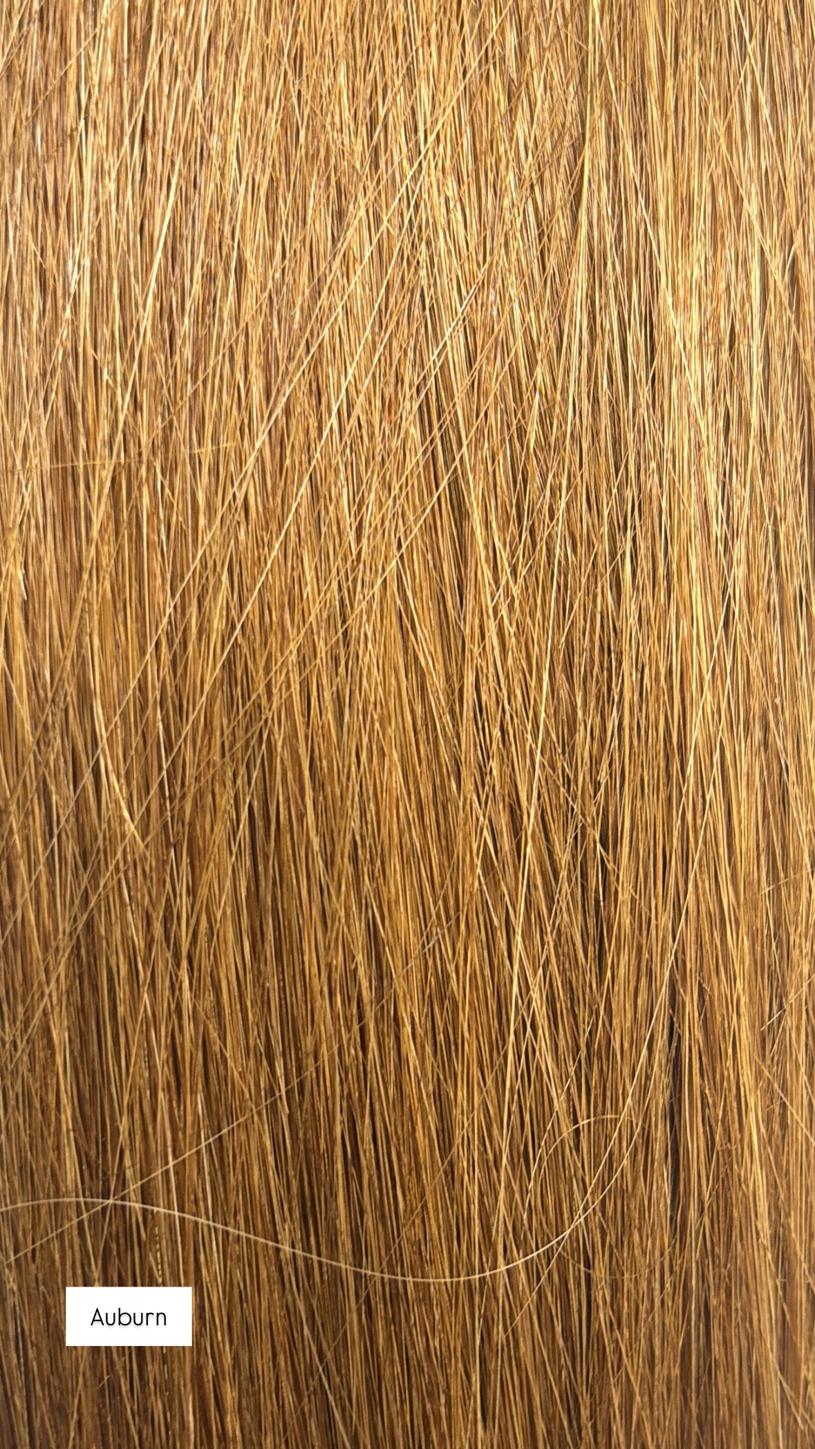 Injection Weft 24inch 50g
