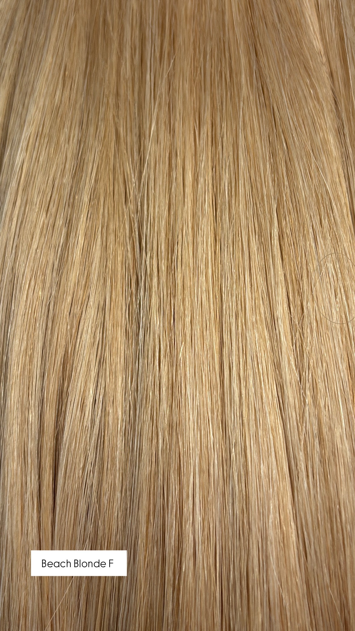 LUX COLLECTIVE TAPE WEFT 100g 22INCH