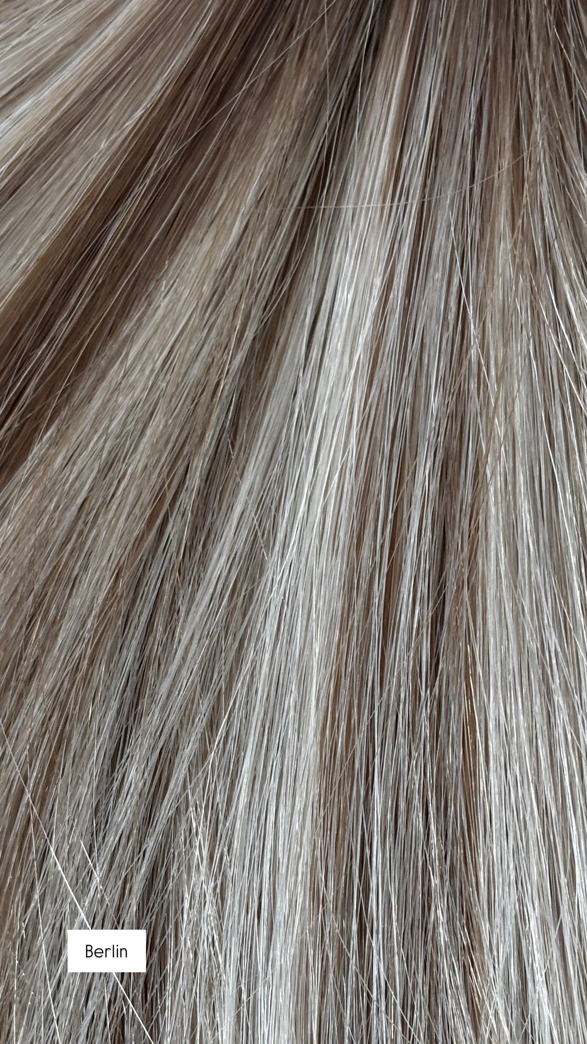 LUX COLLECTIVE SLIM TAPES 22INCH