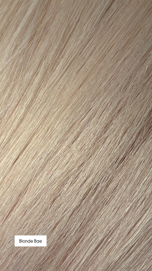 LUX COLLECTIVE SECRET WEFT 50g 22INCH