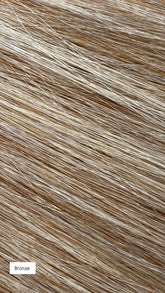LUX COLLECTIVE NANO HAIR 20 Inch 30g