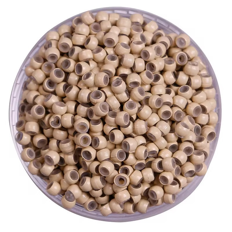 Silicone Nano Beads
