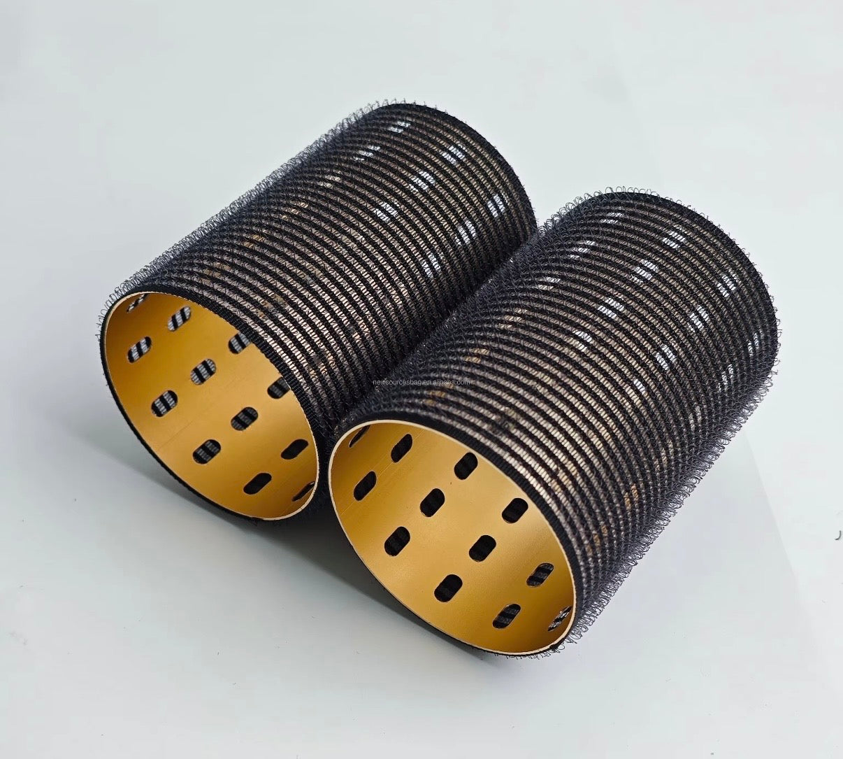 Muse Volume Rollers