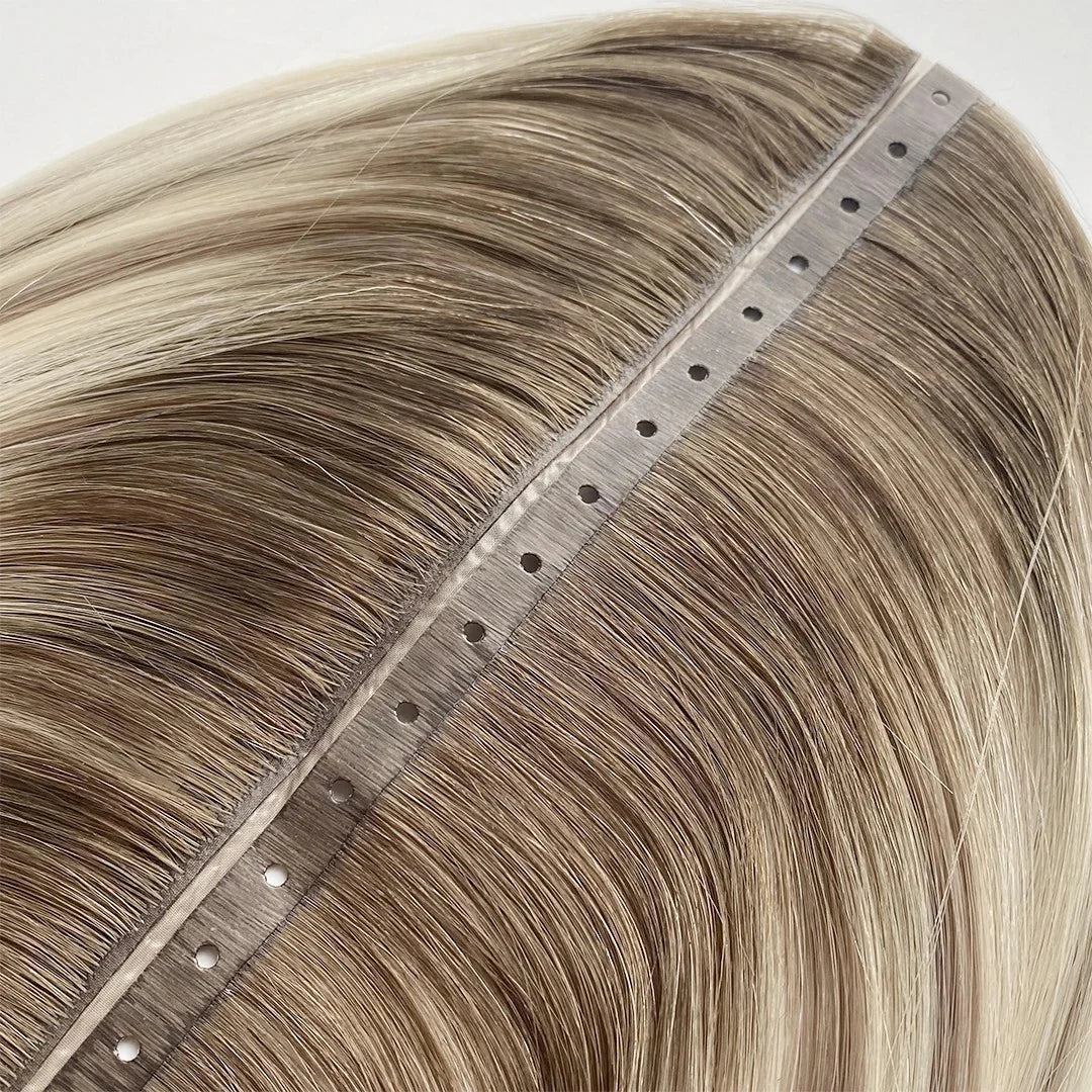 Injection Weft 24inch 50g
