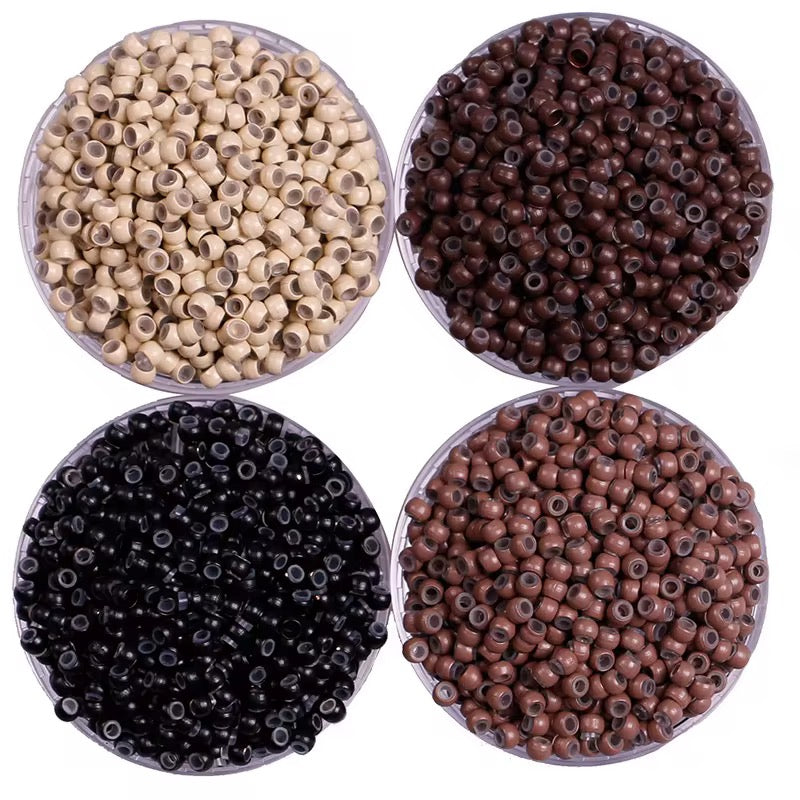 Silicone Nano Beads