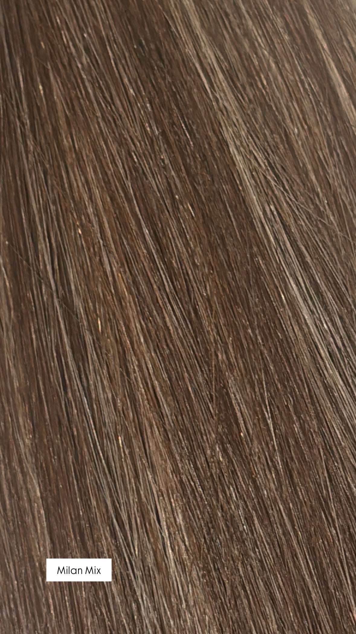 LUX COLLECTIVE SLIM TAPES 22INCH