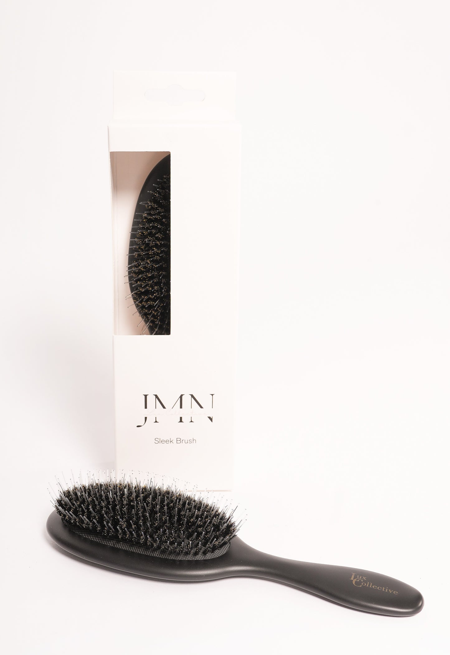 Sleek Brush