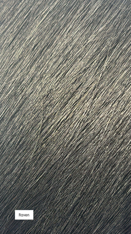 LUX COLLECTIVE NANO HAIR 22INCH 30g