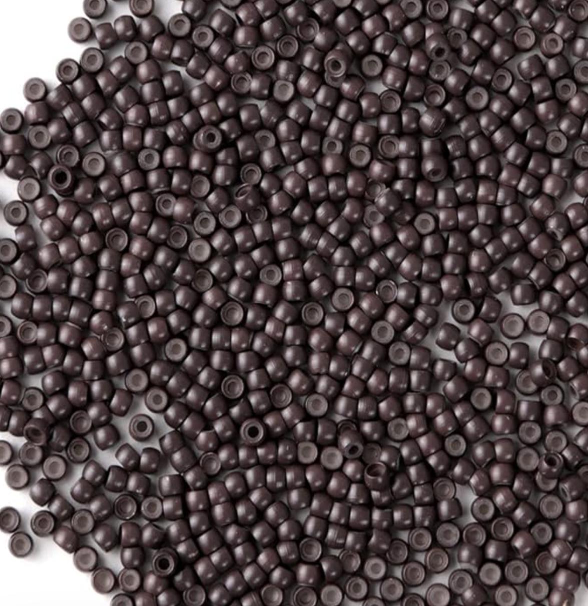 Silicone Nano Beads