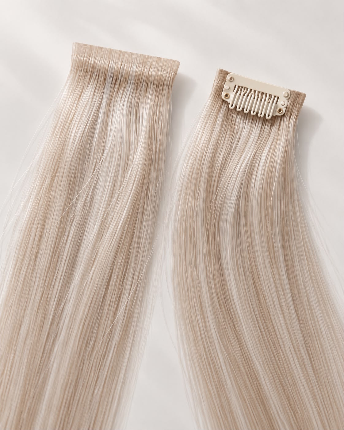 LUX MUSE Clip-Ins