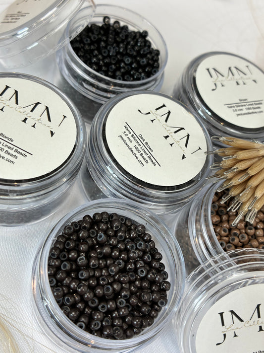Pre Loaded Nano Beads