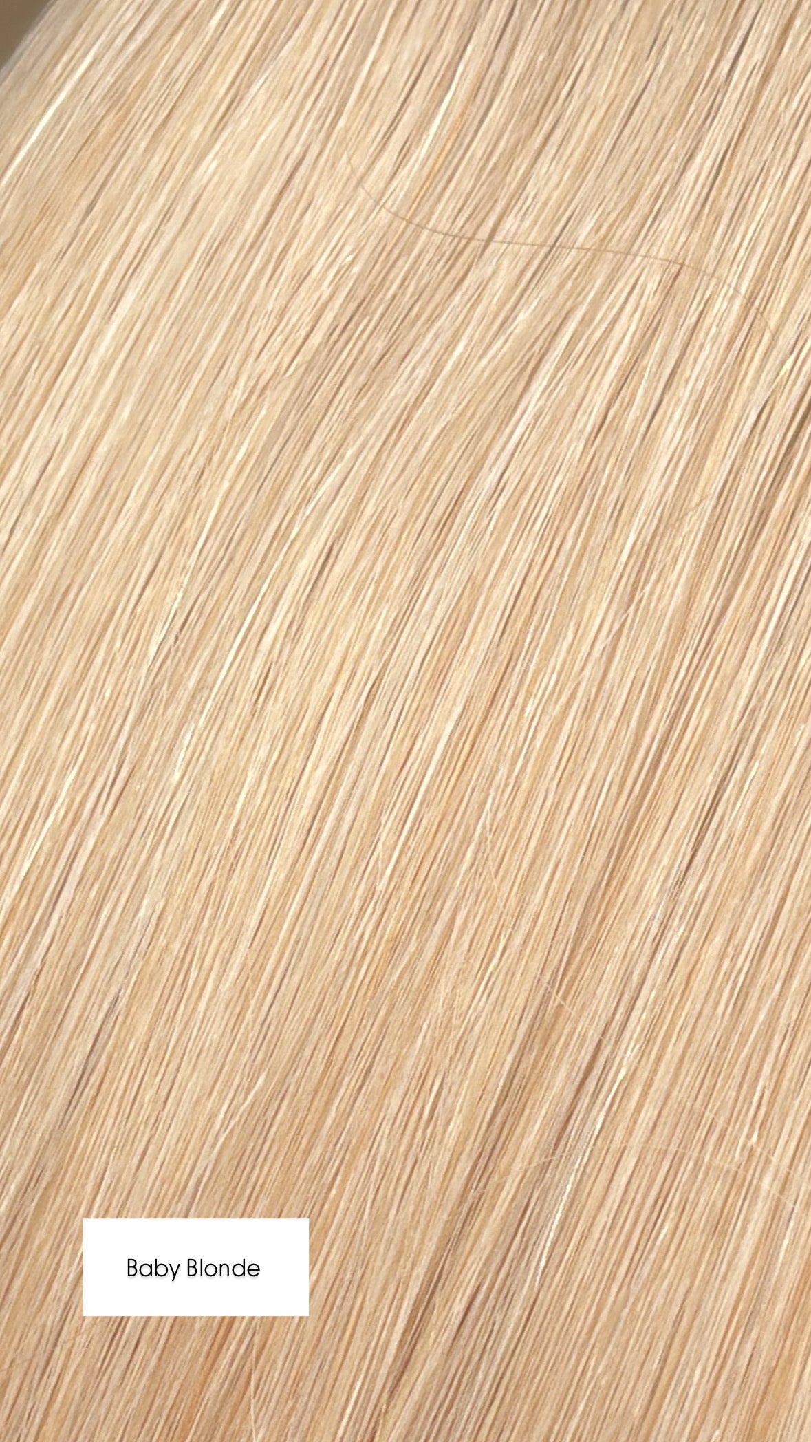 LUX COLLECTIVE TAPE WEFT 100g 24INCH