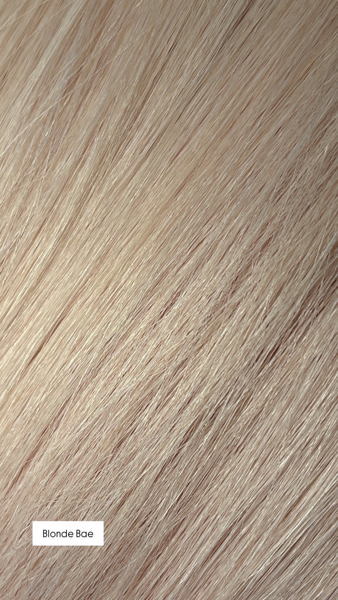 LUX COLLECTIVE TAPE WEFT 100g 24INCH