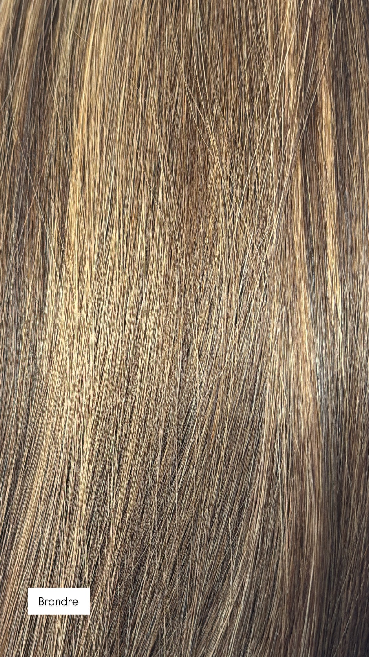 LUX COLLECTIVE TAPE WEFT 100g 24INCH