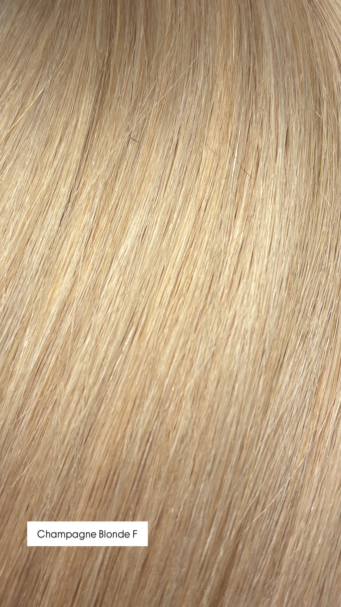 LUX COLLECTIVE TAPE WEFT 100g 24INCH
