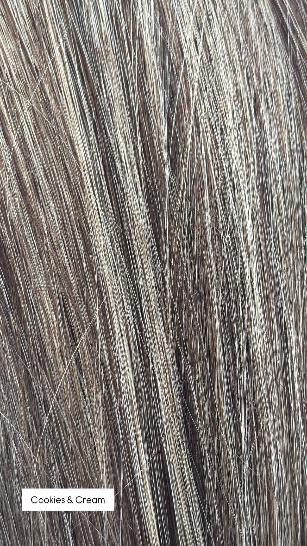 LUX COLLECTIVE TAPE WEFT 100g 24INCH