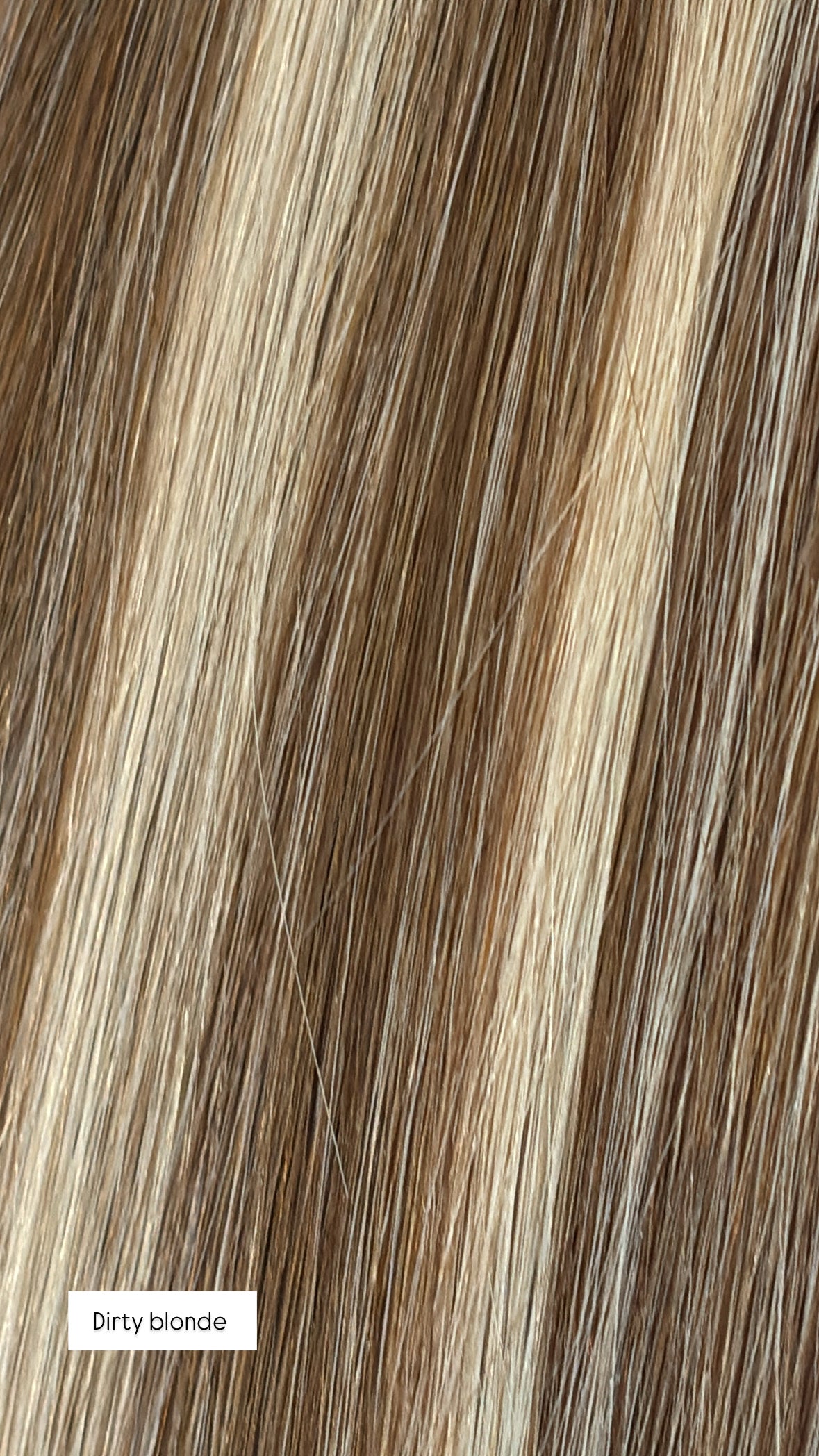LUX COLLECTIVE TAPE WEFT 100g 24INCH