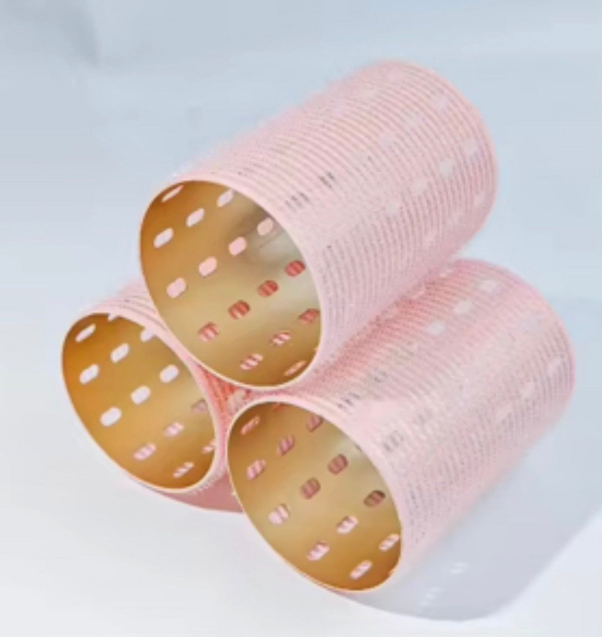 Muse Volume Rollers