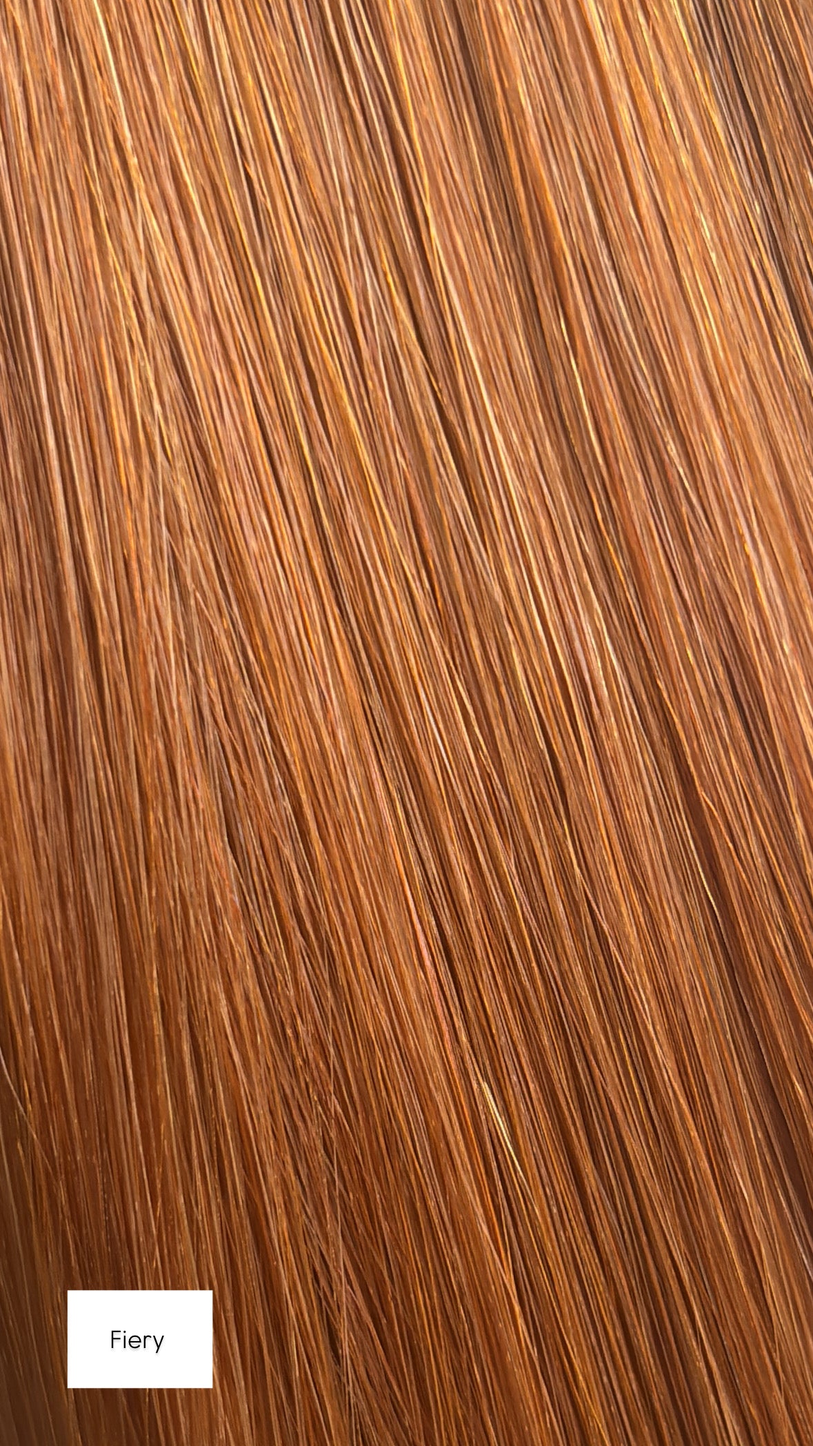 LUX COLLECTIVE TAPE WEFT 100g 24INCH