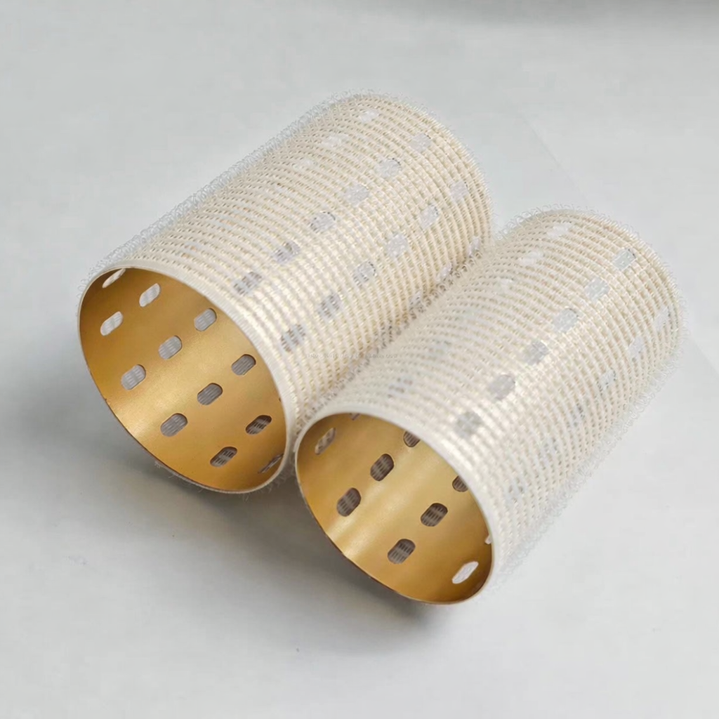 Muse Volume Rollers