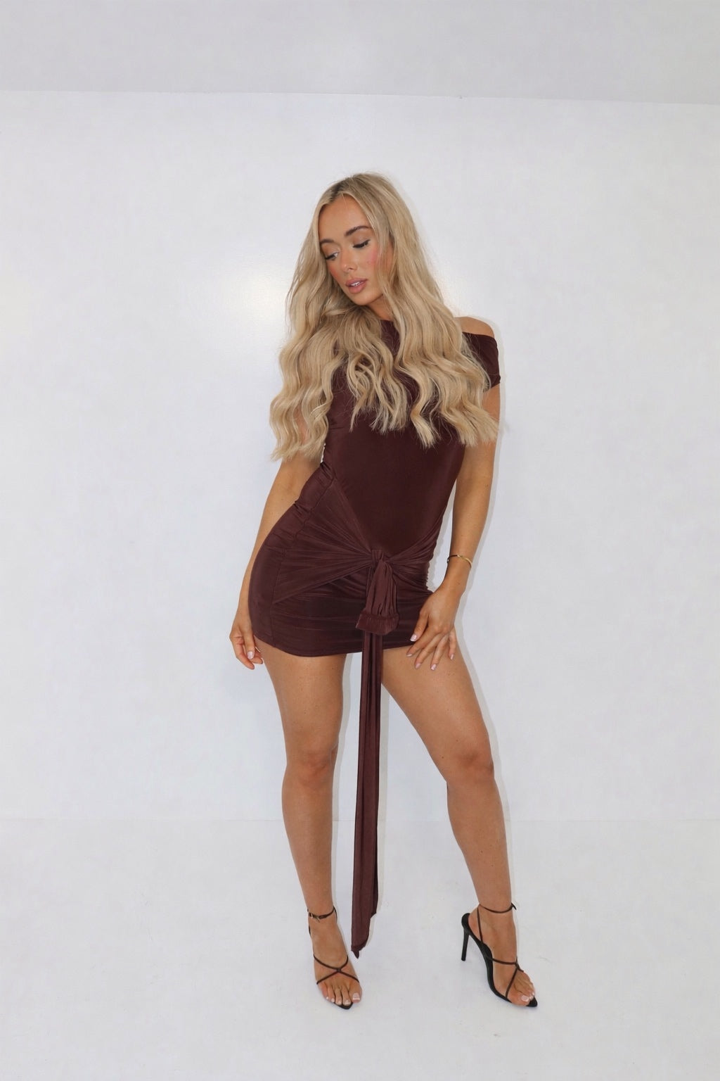 LUX COLLECTIVE SLIM TAPES 22INCH