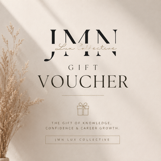 JMN Lux Collective Gift Card