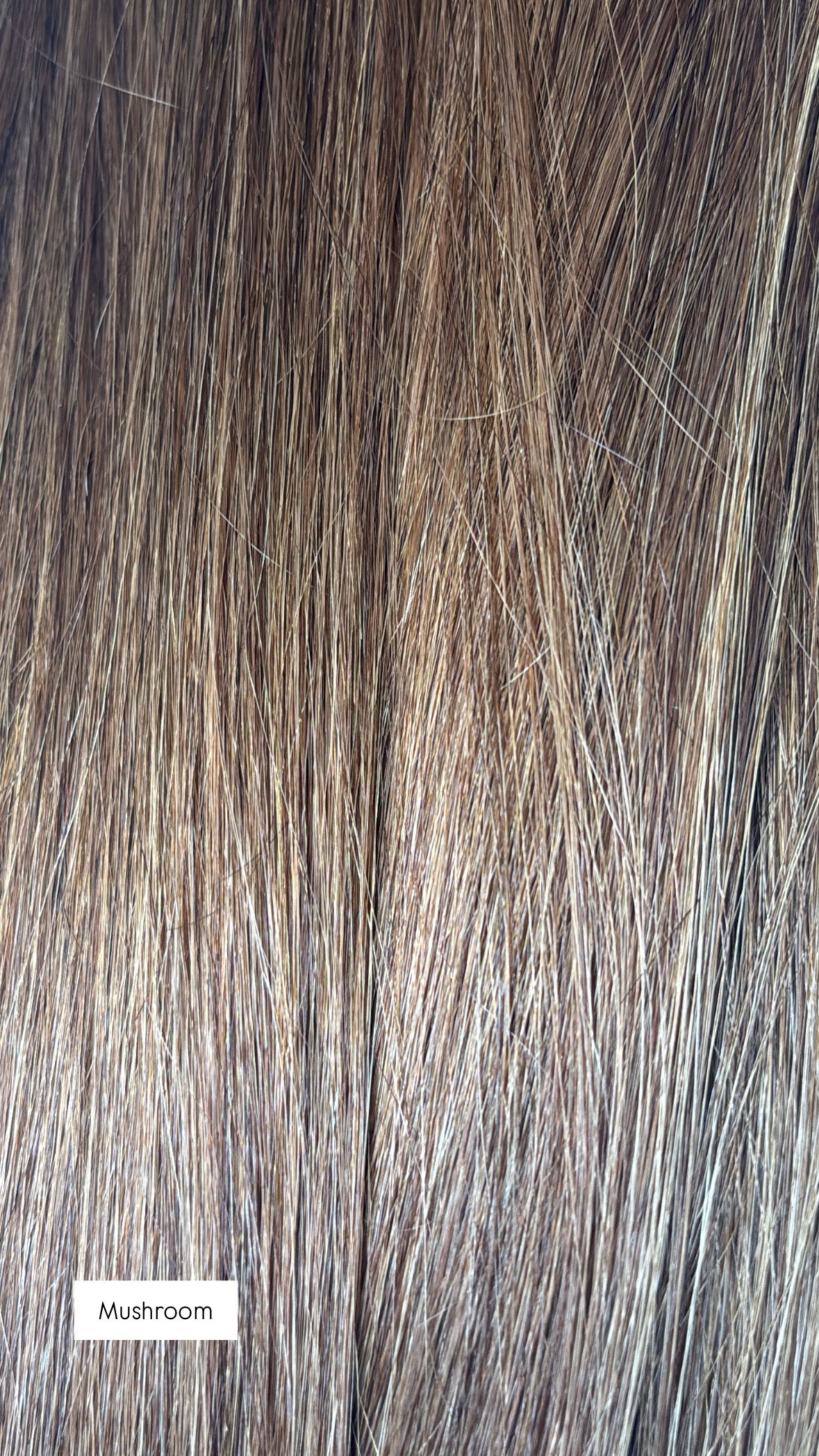 LUX COLLECTIVE TAPE WEFT 100g 24INCH