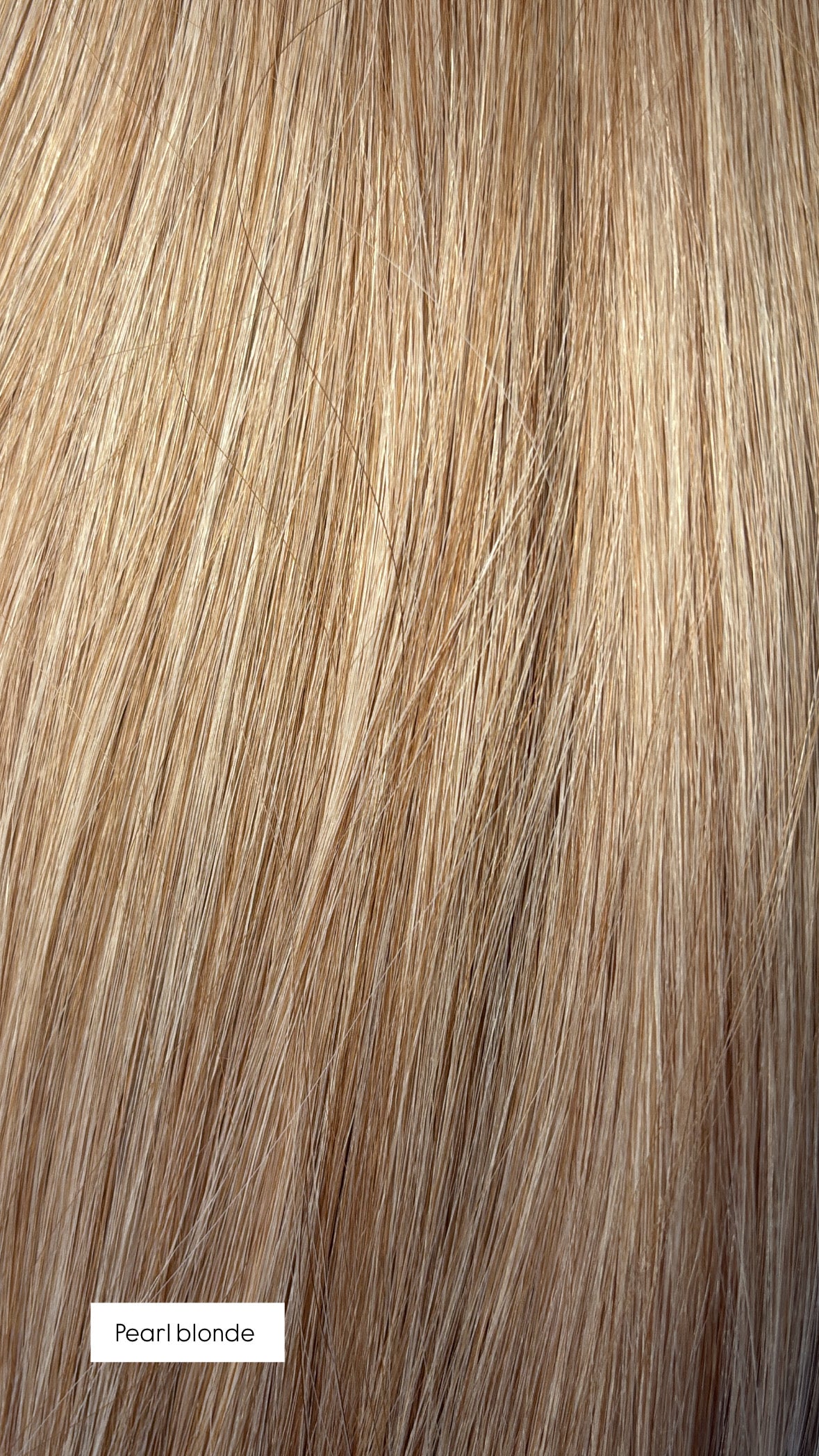 LUX COLLECTIVE TAPE WEFT 100g 24INCH