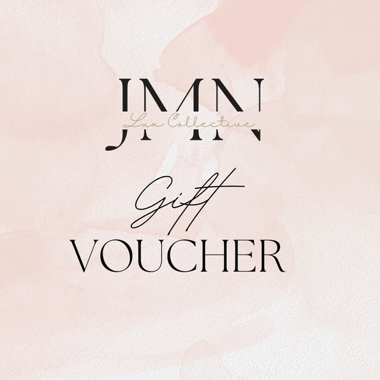 JMN Lux Collective Gift Card