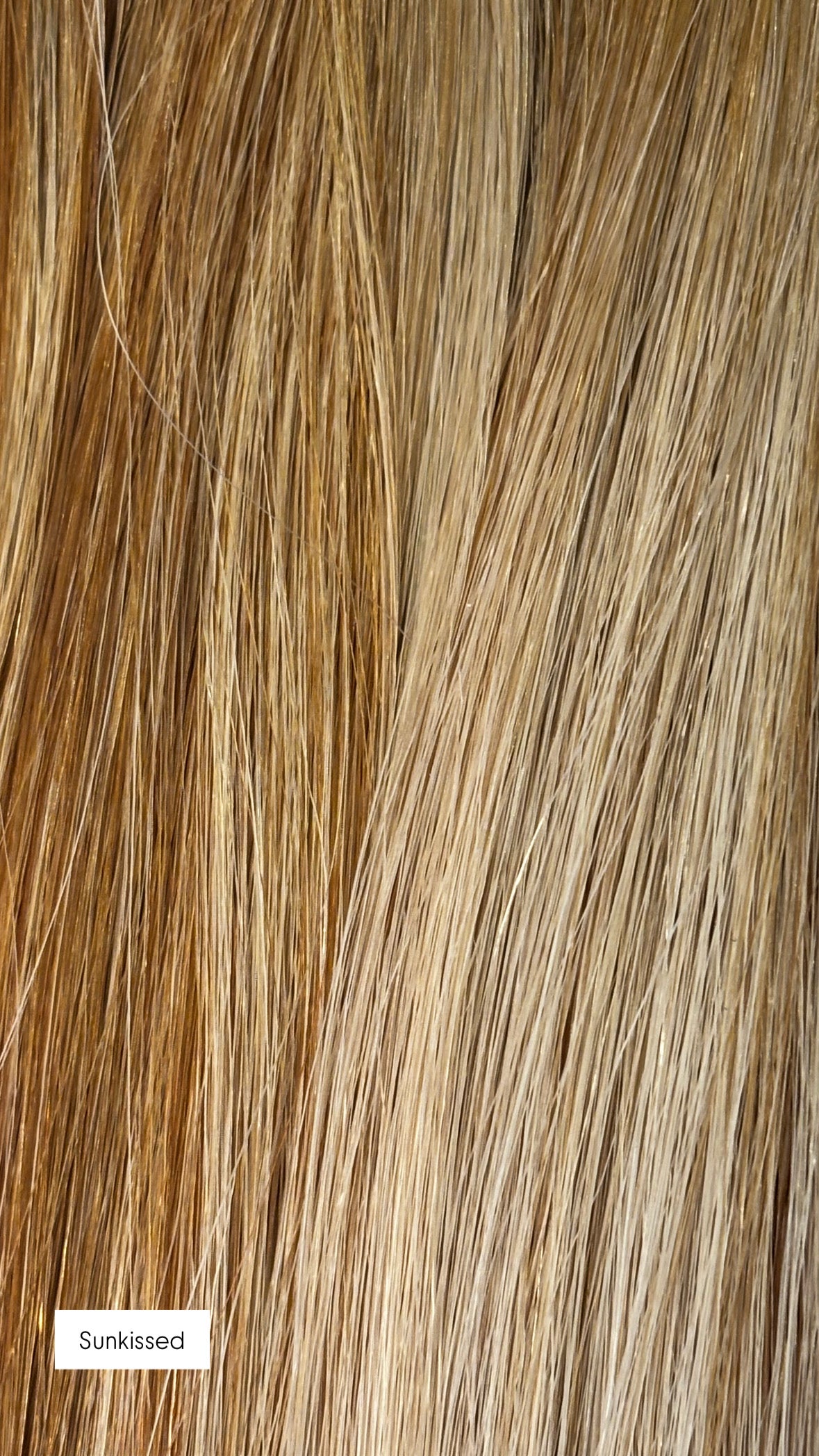 LUX COLLECTIVE TAPE WEFT 100g 24INCH