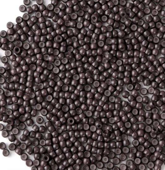 Silicone Nano Beads