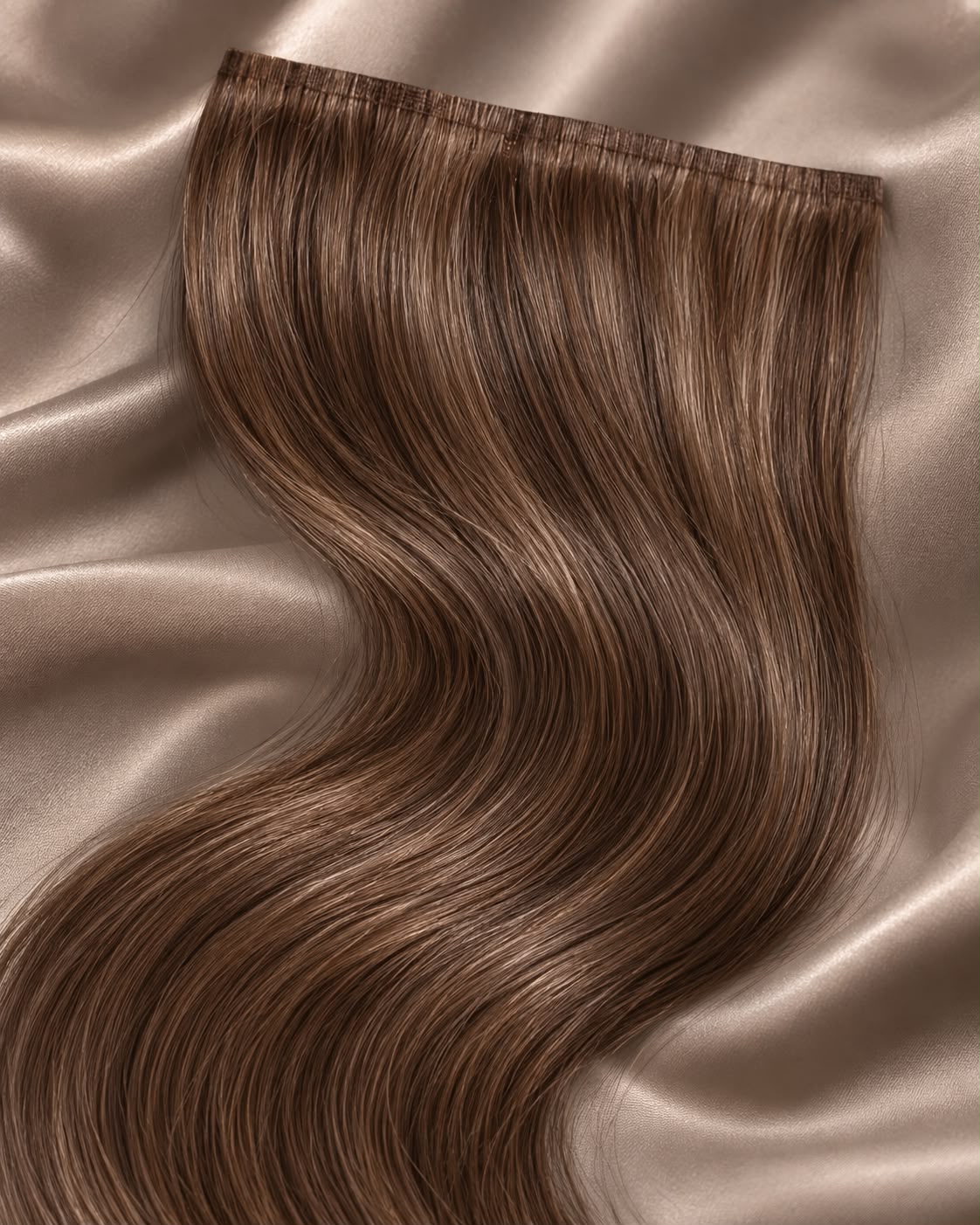 LUX MUSE Clip-Ins